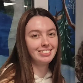Chlo, co-founder of Nat and Chlo